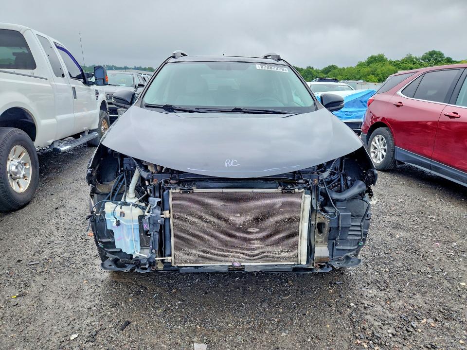 2013 Toyota Rav4 მანქანა იყიდება აუქციონზე, vin: 2T3DFREV1DW025077, აუქციონის ნომერი: 57887376