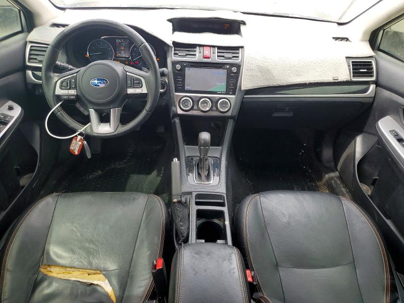 2016 Subaru Crosstrek მანქანა იყიდება აუქციონზე, vin: JF2GPANC0G8207648, აუქციონის ნომერი: 56789846