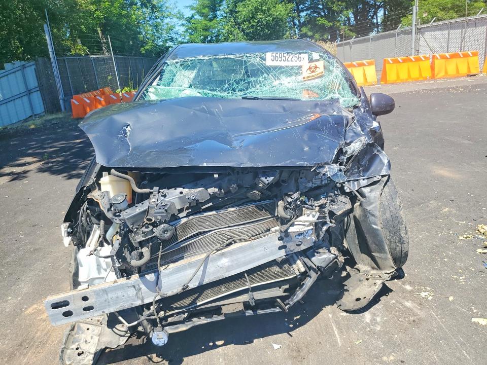 2015 Toyota Prius მანქანა იყიდება აუქციონზე, vin: JTDKN3DU6F0432853, აუქციონის ნომერი: 56952256