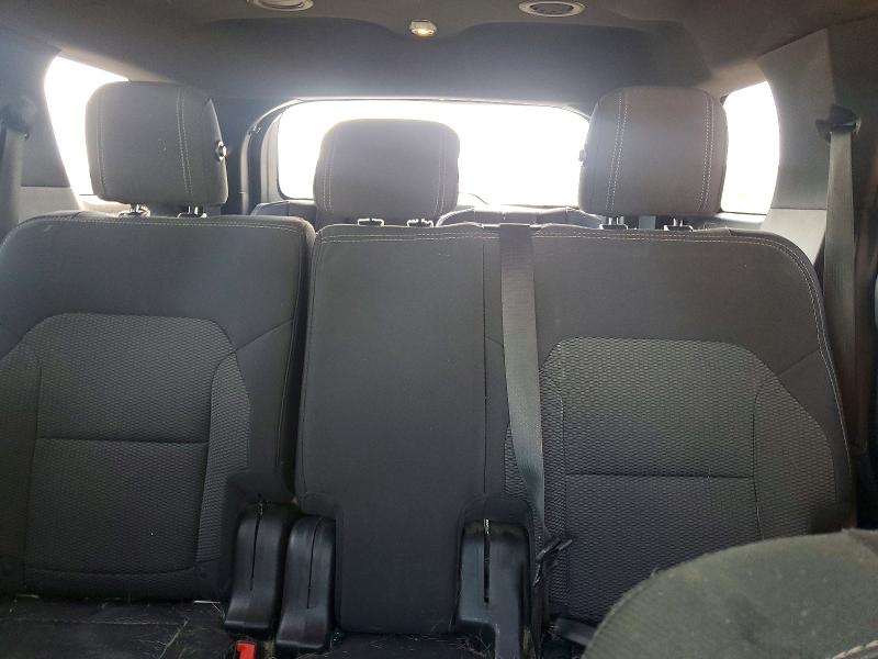Aukcja sprzedaży 2017 Ford Explorer, vin: 1FM5K8DH7HGE31531, numer aukcji: 59339206