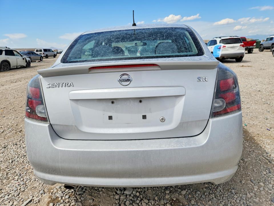58831536 :رقم المزاد ، 3N1AB6AP0CL784025 vin ، 2012 Nissan Sentra مزاد بيع