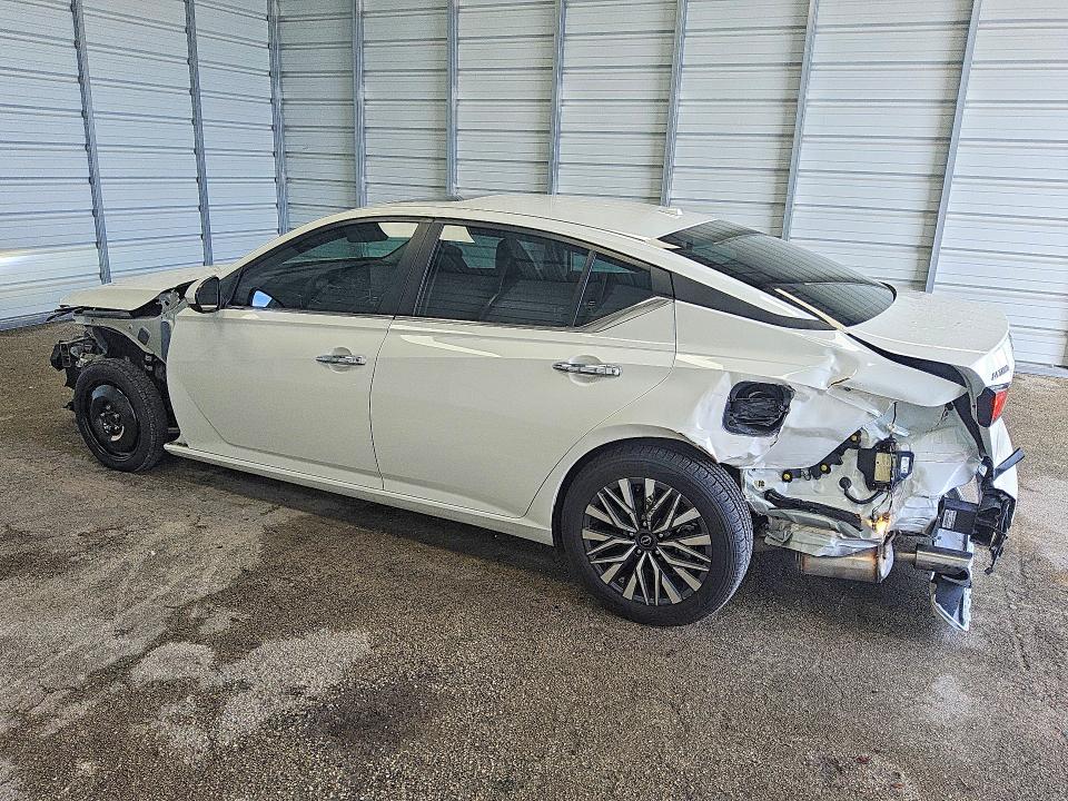 Aukcja sprzedaży 2025 Nissan Altima, vin: 1N4BL4DV9SN356388, numer aukcji: 55275216