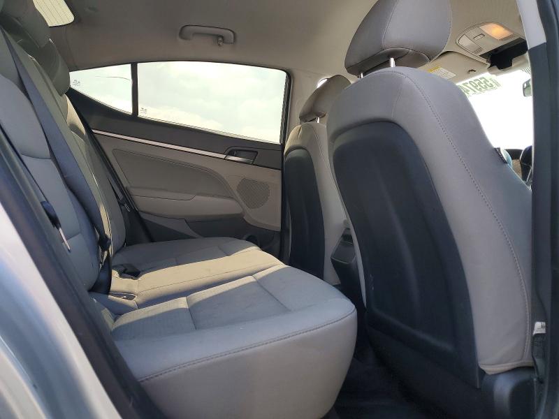 Aukcja sprzedaży 2017 Hyundai Elantra, vin: 5NPD84LF7HH196552, numer aukcji: 55974866