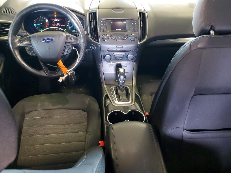Aukcja sprzedaży 2017 Ford Edge, vin: 2FMPK4G91HBB36289, numer aukcji: 59305216