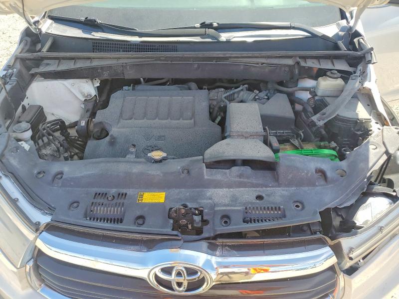 Продажа на аукционе авто 2015 Toyota Highlander, vin: 5TDJKRFH0FS145903, номер лота: 55367276