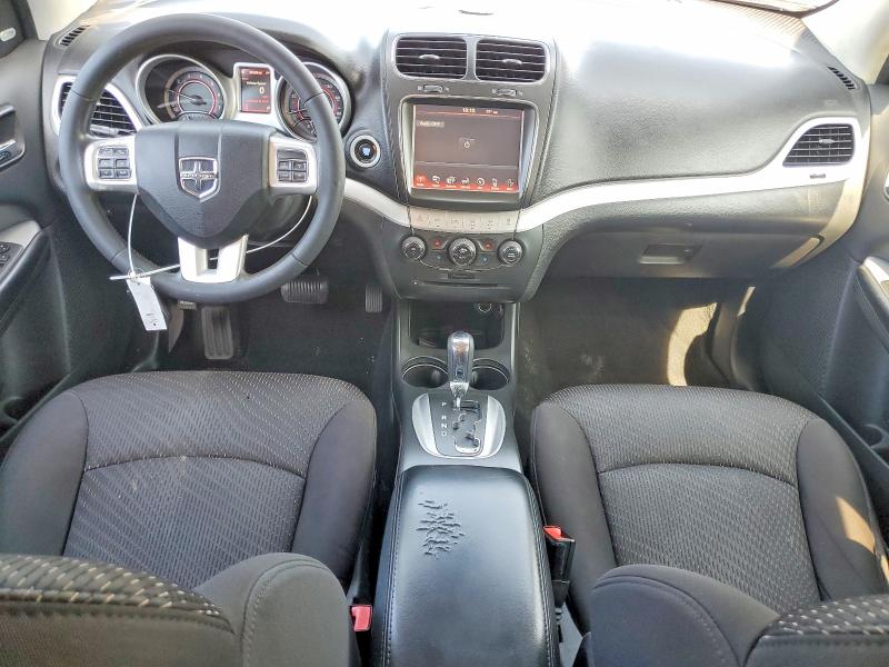 Продажа на аукционе авто 2014 Dodge Journey, vin: 3C4PDCBB6ET266572, номер лота: 57972556