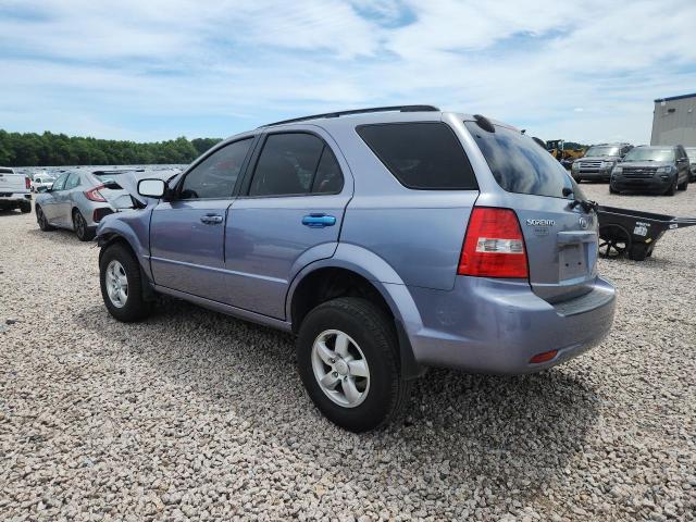 Продаж на аукціоні авто 2009 Kia Sorento, vin: KNDJD735595896823, номер лоту: 57637846