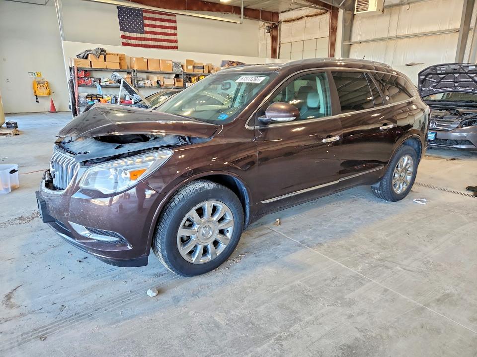 Aukcja sprzedaży 2015 Buick Enclave, vin: 5GAKVCKD6FJ173067, numer aukcji: 57317266