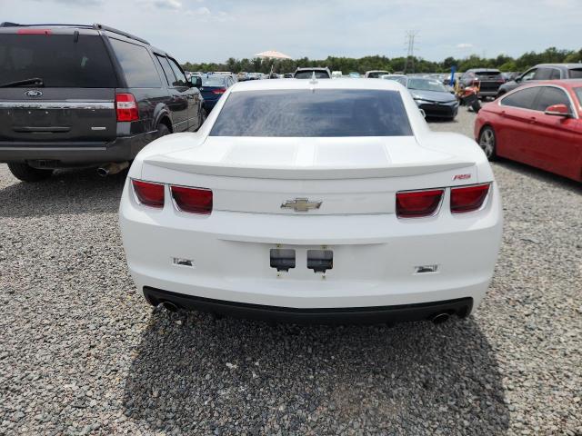 2012 Chevrolet Camaro მანქანა იყიდება აუქციონზე, vin: 2G1FB1E33C9139832, აუქციონის ნომერი: 56673246