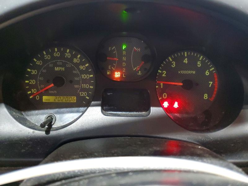 Продажа на аукционе авто 1999 Toyota Rav4, vin: JT3GP10V1X7057194, номер лота: 55928106