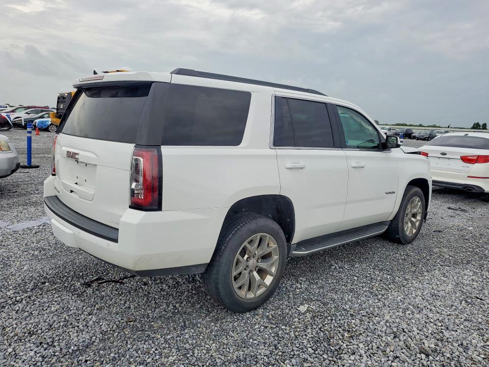 Продаж на аукціоні авто 2016 Gmc Yukon, vin: 1GKS1BKC6GR239877, номер лоту: 57233526