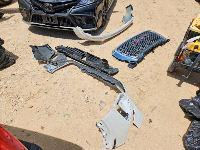 56297566 :رقم المزاد ، 3GTU9FET7LG407746 vin ، 2020 Gmc Sierra مزاد بيع