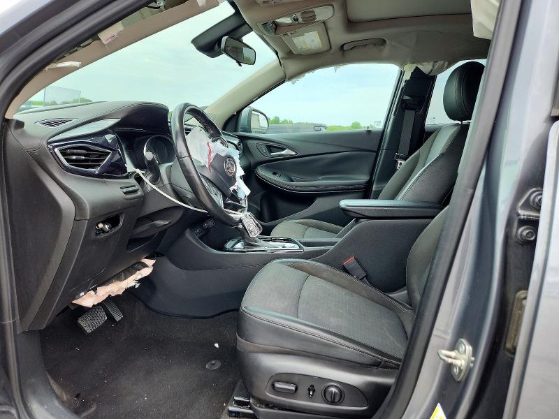 Aukcja sprzedaży 2020 Buick Encore Gx, vin: KL4MMDS21LB075353, numer aukcji: 58192826