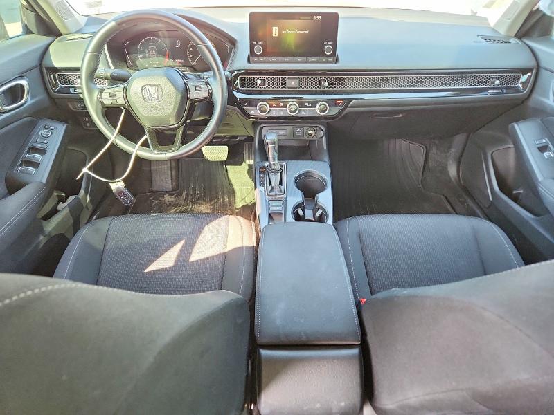 Продажа на аукционе авто 2022 Honda Civic, vin: 2HGFE1F71NH325251, номер лота: 57785546