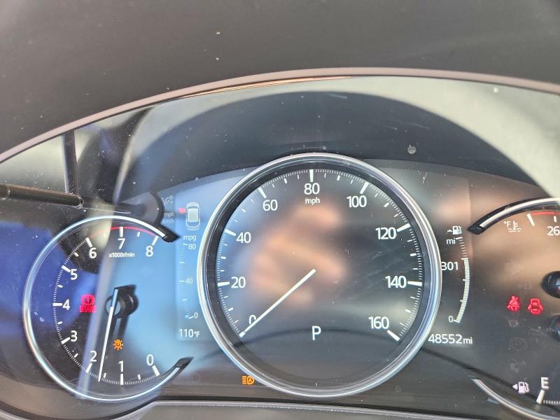 Продажа на аукционе авто 2020 Mazda Cx-5, vin: JM3KFBAY9L0751553, номер лота: 57509506