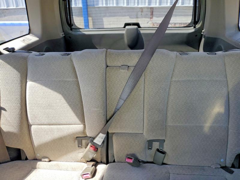 Auction sale of the 2005 Hyundai Santa Fe, vin: KM8SC13D75U029172, lot number: 54556076