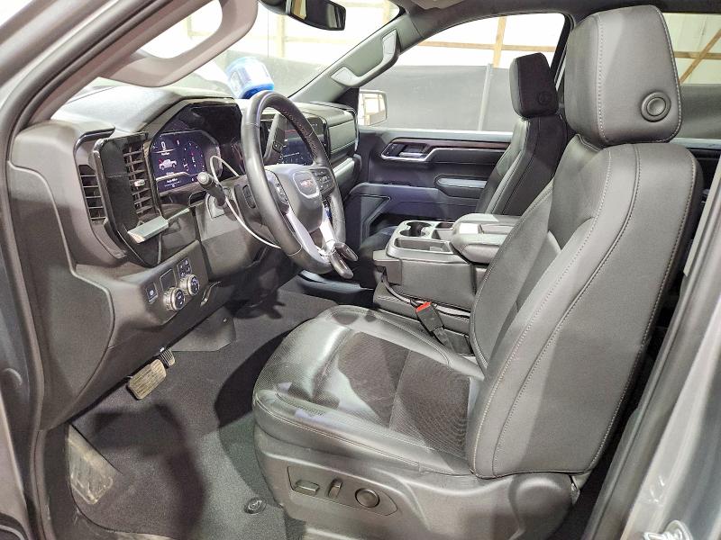 Aukcja sprzedaży 2025 Gmc Sierra, vin: 1GTPHDED9SZ259370, numer aukcji: 56221226
