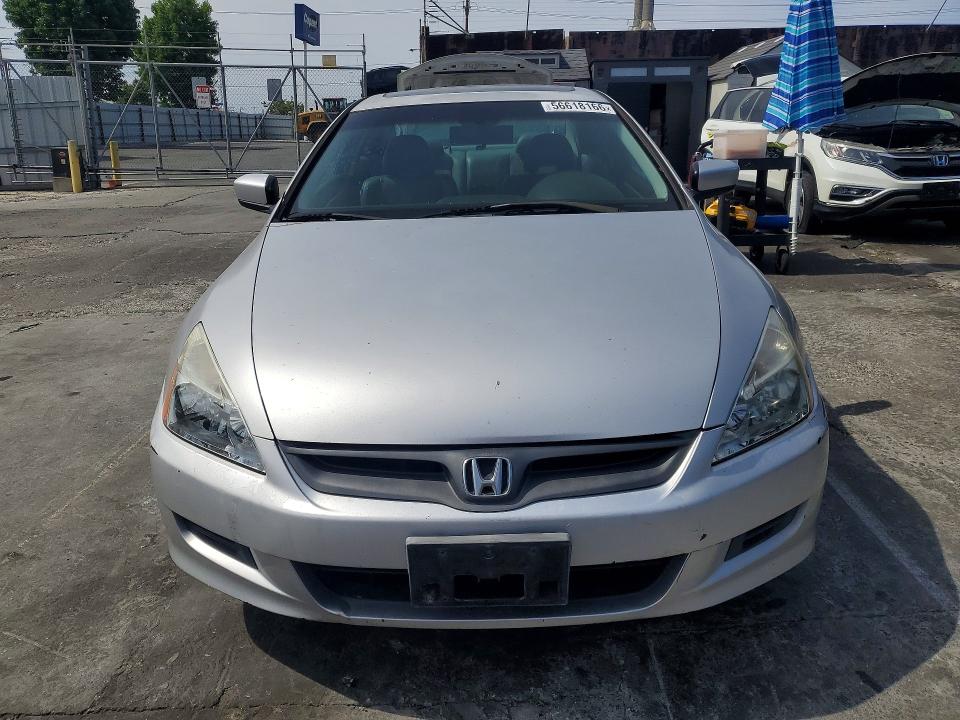 Продажа на аукционе авто 2006 Honda Accord, vin: 1HGCM82666A004320, номер лота: 56618166