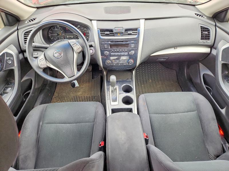2014 Nissan Altima მანქანა იყიდება აუქციონზე, vin: 1N4AL3AP3EN349405, აუქციონის ნომერი: 55452726