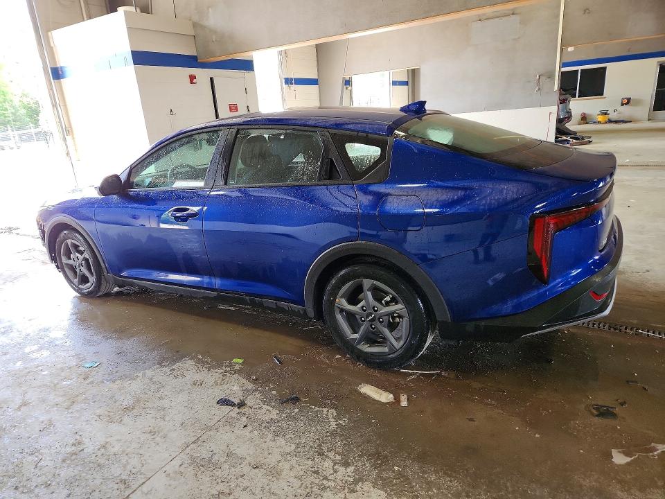 Aukcja sprzedaży 2025 Kia K4, vin: 3KPFT4DE5SE103777, numer aukcji: 56089526