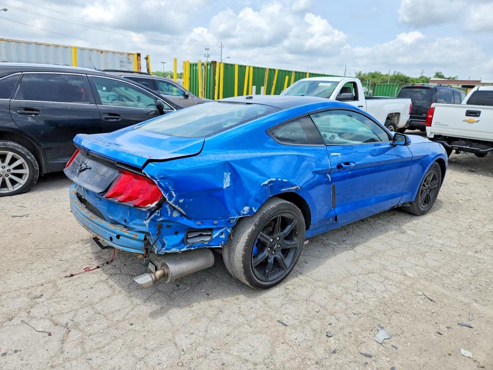 Aukcja sprzedaży 2019 Ford Mustang, vin: 1FA6P8TH0K5133830, numer aukcji: 56518046