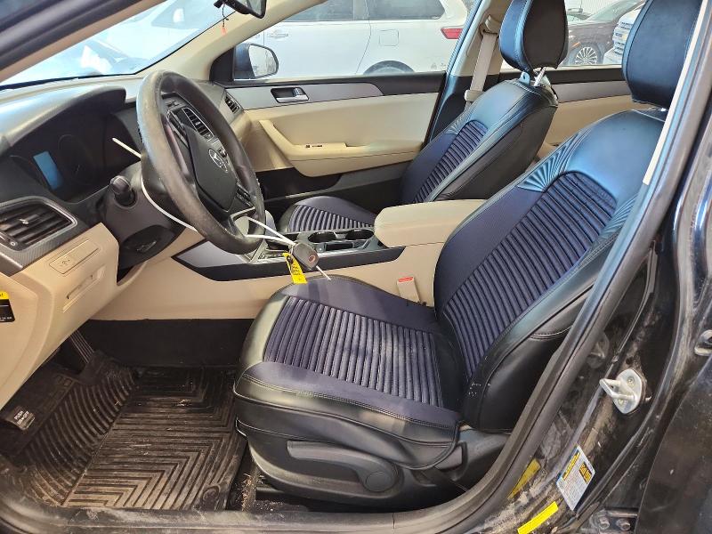 Aukcja sprzedaży 2016 Hyundai Sonata, vin: 5NPE24AF9GH285188, numer aukcji: 57377266