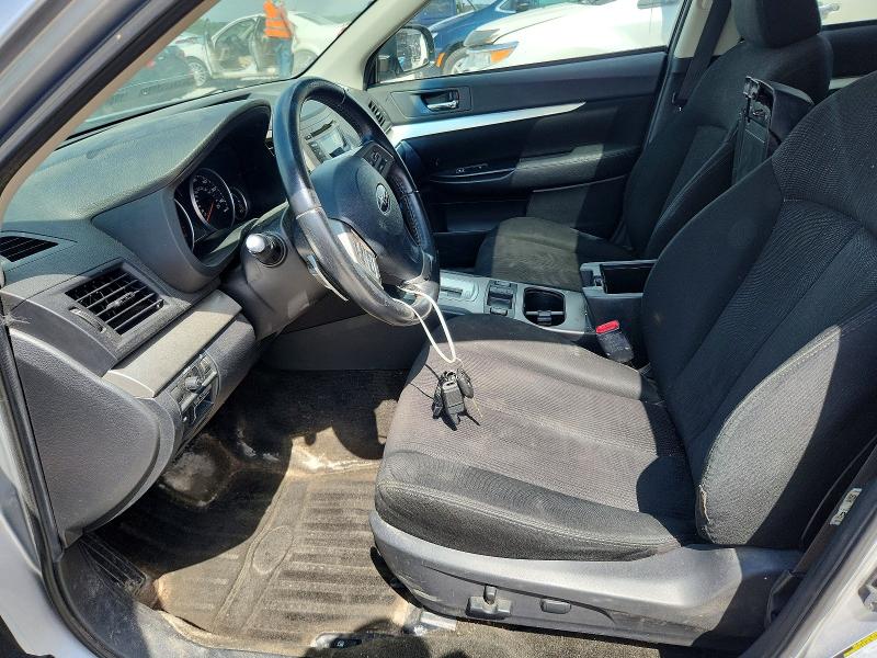 Aukcja sprzedaży 2013 Subaru Outback, vin: 4S4BRCGC3D3208762, numer aukcji: 56534146