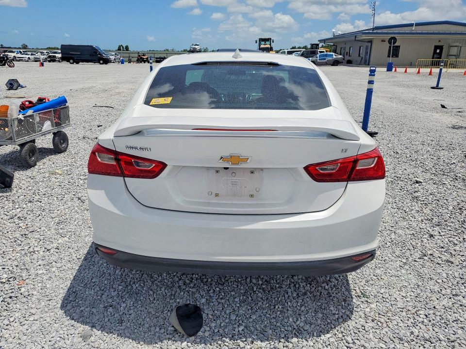 Продажа на аукционе авто 2017 Chevrolet Malibu, vin: 1G1ZE5ST4HF128563, номер лота: 56458946