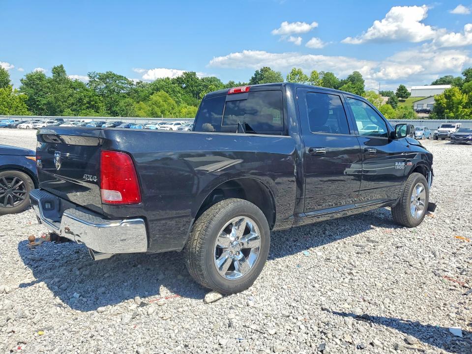 Aukcja sprzedaży 2016 Ram 1500, vin: 3C6RR7LT7GG181946, numer aukcji: 58567146
