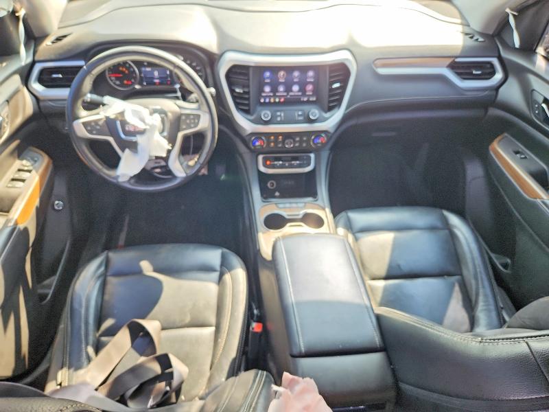 Aukcja sprzedaży 2020 Gmc Acadia, vin: 1GKKNKLS3LZ121158, numer aukcji: 58530246