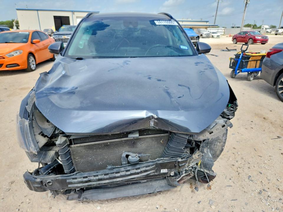 Aukcja sprzedaży 2021 Hyundai Tucson, vin: KM8J33AL4MU353809, numer aukcji: 59115506