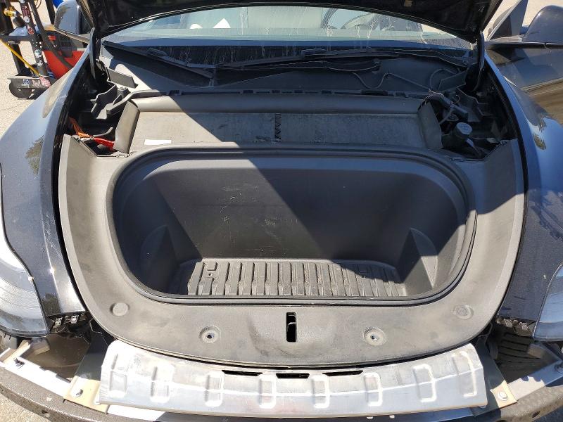 Aukcja sprzedaży 2023 Tesla Model Y, vin: 7SAYGDED3PF980193, numer aukcji: 59158856
