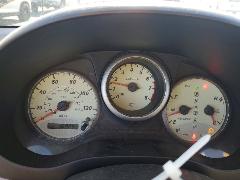 57423266 :رقم المزاد ، JTEGH20V110022455 vin ، 2001 Toyota Rav4 مزاد بيع