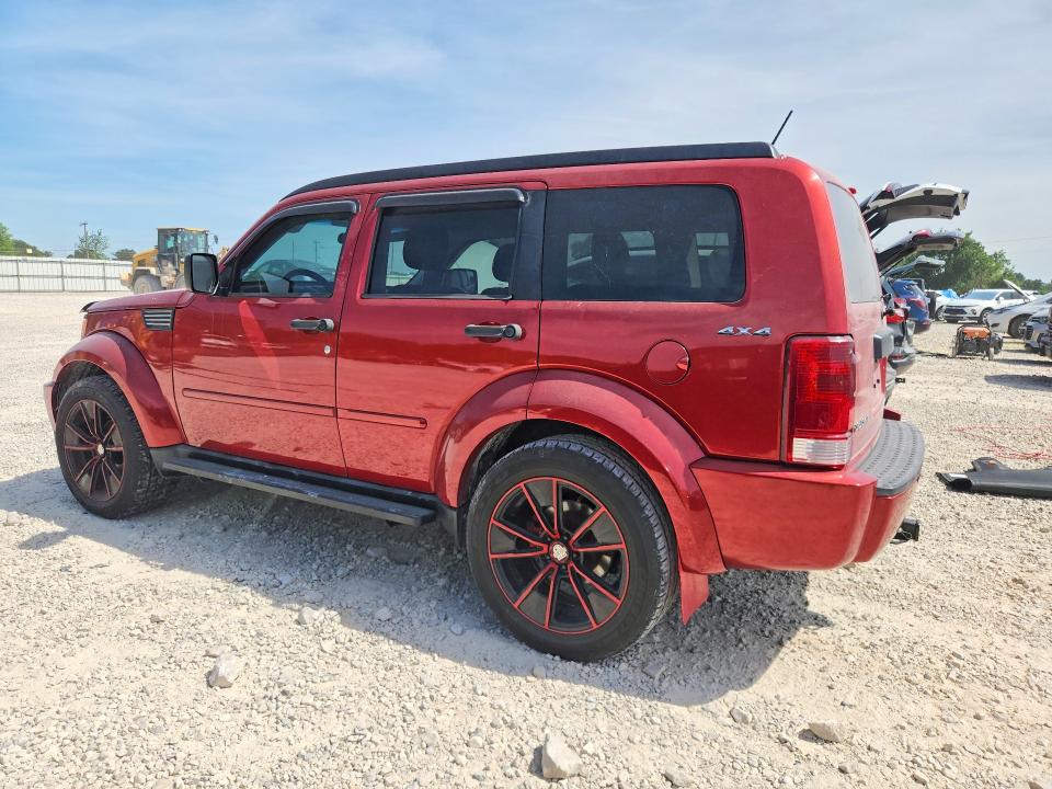 Продаж на аукціоні авто 2011 Dodge Nitro, vin: 1D4PU4GK3BW517880, номер лоту: 54149656