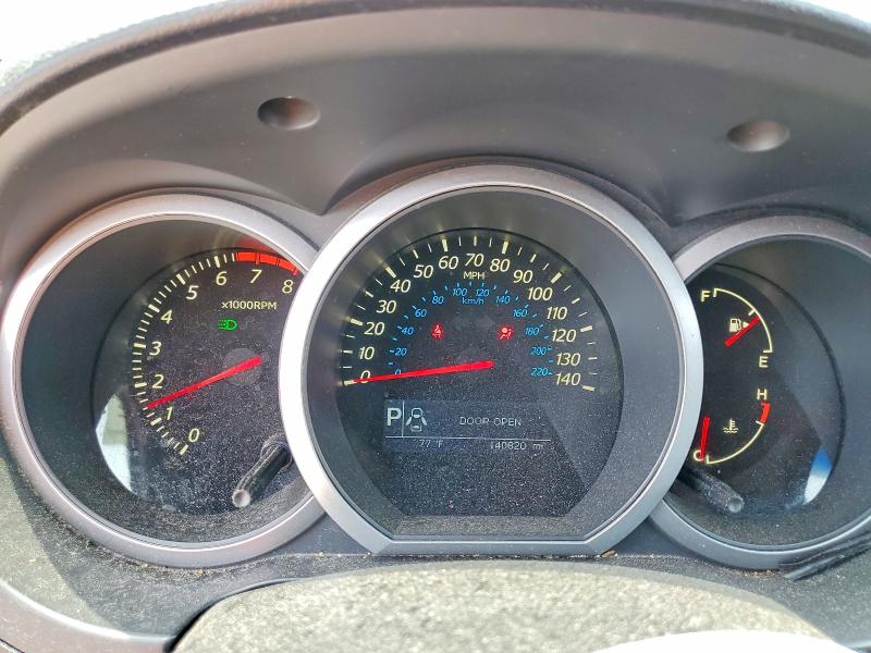 Продажа на аукционе авто 2012 Suzuki Grand Vitara, vin: JS3TE0D3XC4100219, номер лота: 55703956