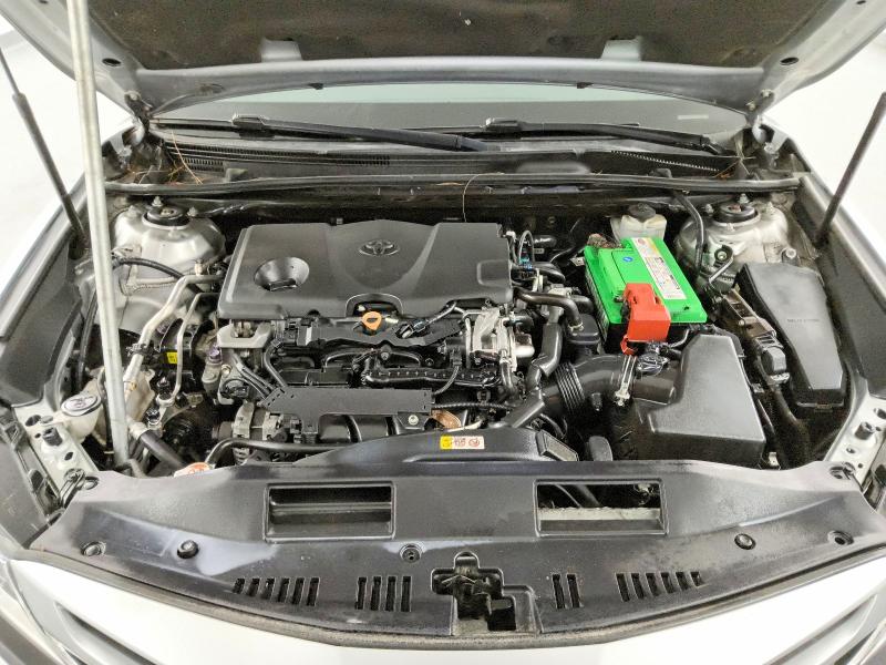 Продажа на аукционе авто 2019 Toyota Camry, vin: 4T1B11HK3KU259770, номер лота: 54643806