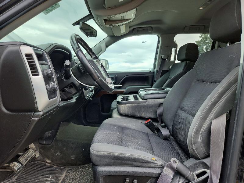 Auction sale of the 2014 Gmc Sierra, vin: 1GTV2UEH0EZ383754, lot number: 56100056
