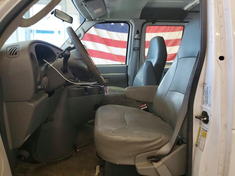 Aukcja sprzedaży 2006 Ford Econoline Cargo, vin: 1FTNE24W96DA36384, numer aukcji: 57006536