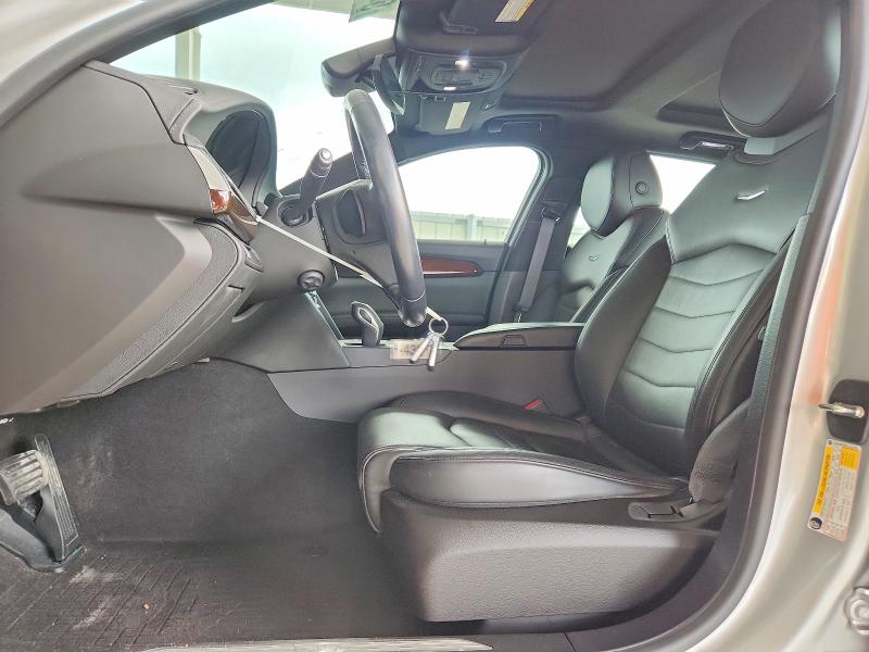 Продажа на аукционе авто 2020 Cadillac Ct6, vin: 1G6KB5RS5LU111454, номер лота: 54635466