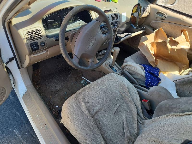 Продаж на аукціоні авто 1998 Toyota Corolla, vin: 1NXBR12E1WZ085201, номер лоту: 57543476