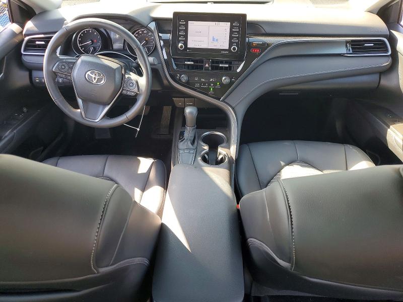 2023 Toyota Camry მანქანა იყიდება აუქციონზე, vin: 4T1G11AK8PU111136, აუქციონის ნომერი: 57578186