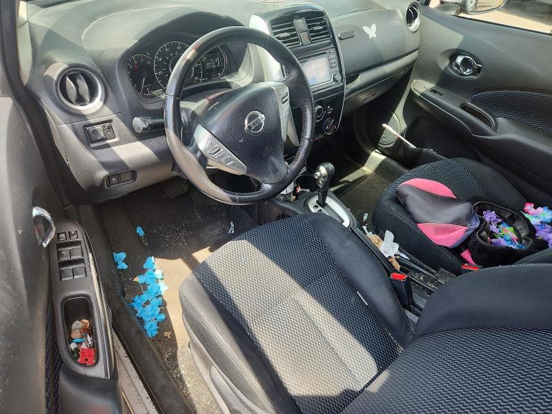 Aukcja sprzedaży 2016 Nissan Versa Note, vin: 3N1CE2CP6GL368640, numer aukcji: 59187546