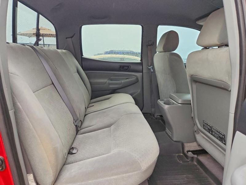 Aukcja sprzedaży 2005 Toyota Tacoma, vin: 3TMJU62N35M002687, numer aukcji: 57623096