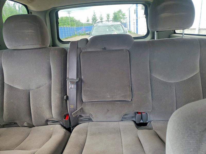 Продажа на аукционе авто 2004 Gmc Yukon, vin: 1GKEK13Z34R251343, номер лота: 58866746