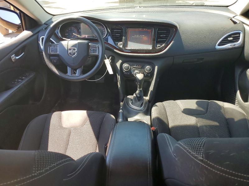 Aukcja sprzedaży 2016 Dodge Dart, vin: 1C3CDFBB2GD506018, numer aukcji: 55101896
