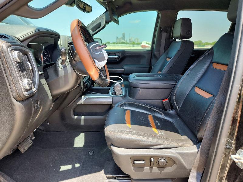 Aukcja sprzedaży 2021 Gmc Sierra, vin: 1GTU9EET2MZ270033, numer aukcji: 57997926
