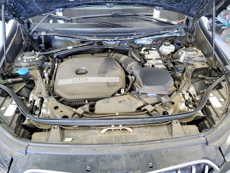 Aukcja sprzedaży 2024 Bmw X1, vin: WBX73EF04R5Y89351, numer aukcji: 57433596