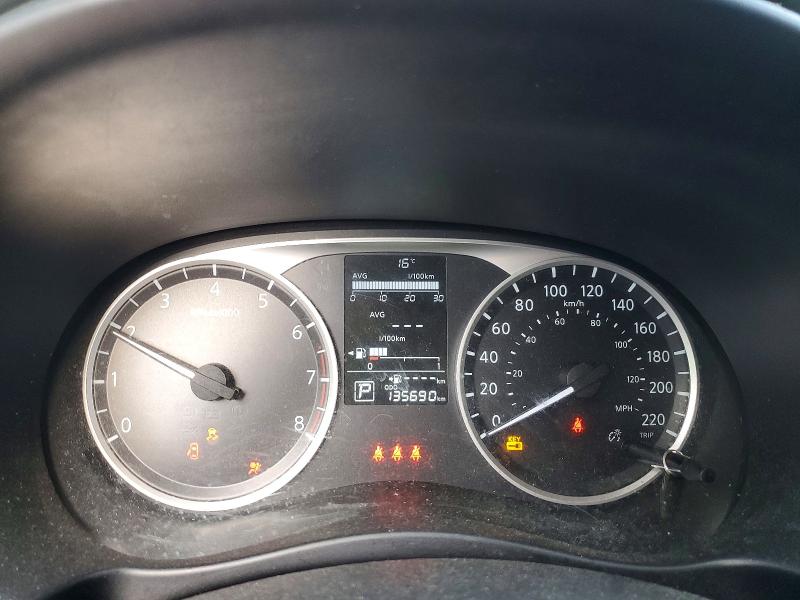 Продажа на аукционе авто 2023 Nissan Kicks, vin: 3N1CP5BVXPL510998, номер лота: 58010706