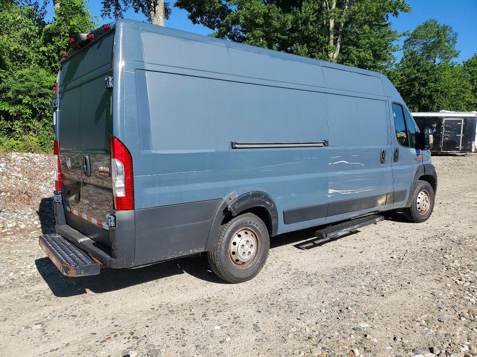 Aukcja sprzedaży 2020 Ram Promaster 3500, vin: 3C6URVJG3LE140661, numer aukcji: 56422916