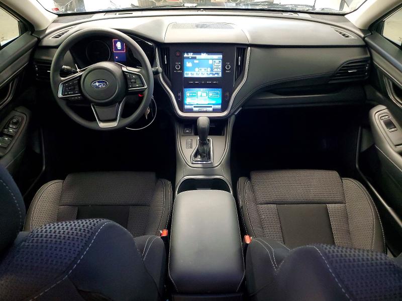 Продажа на аукционе авто 2025 Subaru Outback, vin: 4S4BTAACXS3318204, номер лота: 55545276